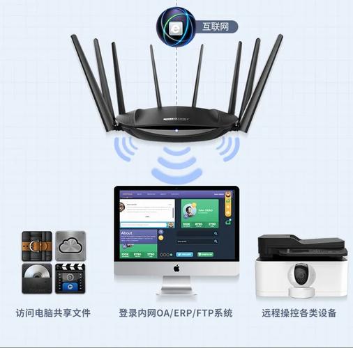 totolink互联网设置步骤是怎样的？-图2