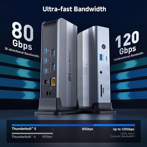 Cable Matters品牌怎么样?-图1 Cable Matters品牌怎么样?-图1