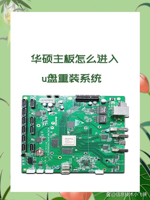 华硕Win8怎么重装Win7?-图3 华硕Win8怎么重装Win7?-图3