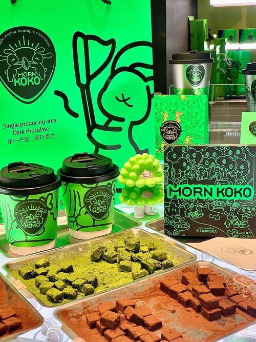 品牌下午茶，如何玩出独特新意？-图3