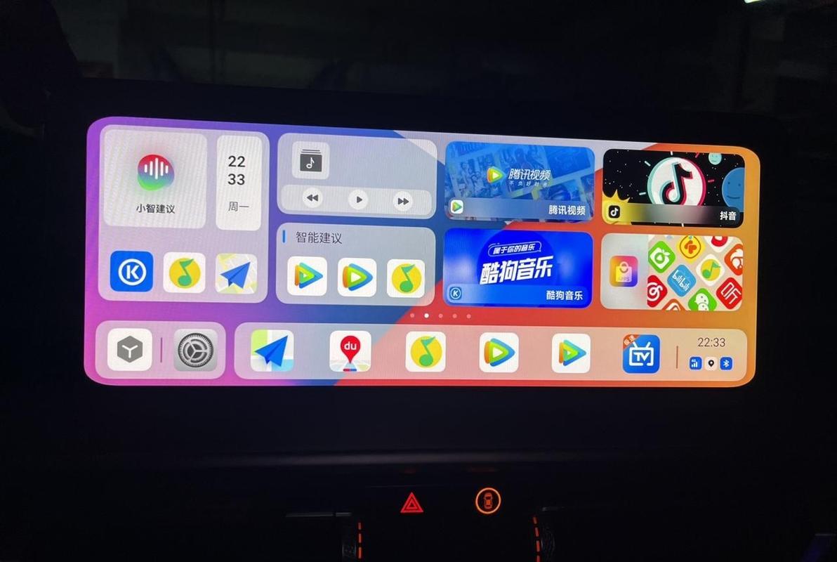 Apple CarPlay品牌,为何车企都争相合作?-图1 Apple CarPlay品牌,为何车企都争相合作?-图1