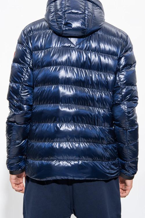 Canada Goose为何成奢侈品羽绒服代表？-图3