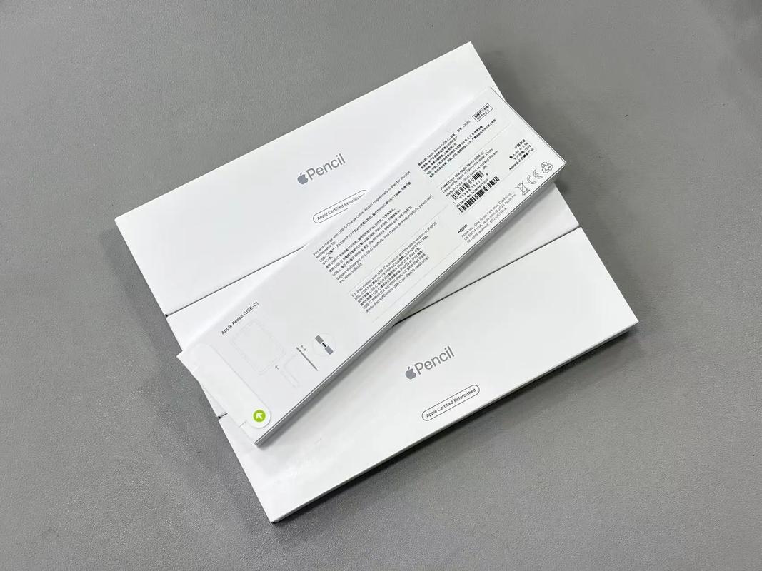 Apple pencil是苹果官方品牌吗?-图2 Apple pencil是苹果官方品牌吗?-图2