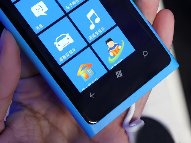 3G手机上网与3G连接互联网有何区别?-图3 3G手机上网与3G连接互联网有何区别?-图3