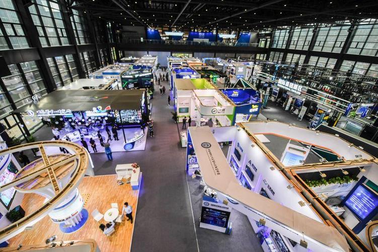 GITC全球互联网技术大会将聚焦哪些前沿技术?-图3 GITC全球互联网技术大会将聚焦哪些前沿技术?-图3