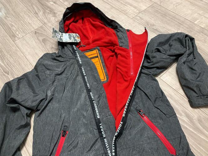 Toughoutdoor品牌有何独特魅力与故事？-图1