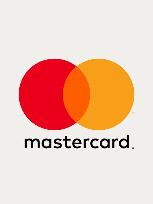 Mastercard品牌升级，为何换标又去点？-图2