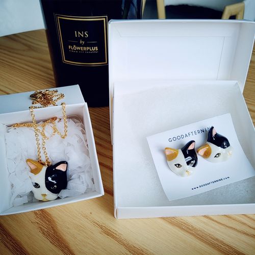 goodafternine品牌有何独特魅力?-图2 goodafternine品牌有何独特魅力?-图2