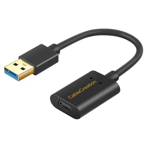 Cablecreation品牌怎么样?-图1 Cablecreation品牌怎么样?-图1