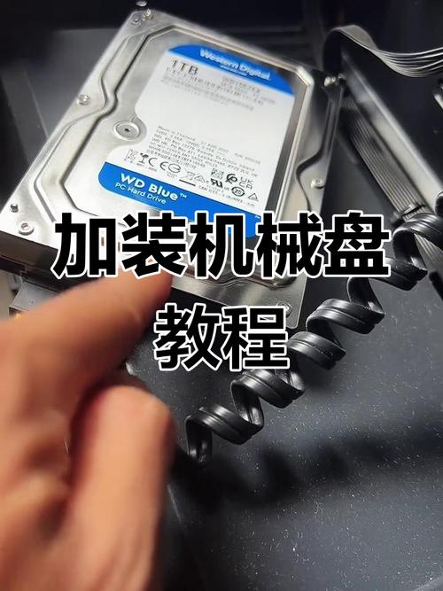Win7硬盘装Win10系统步骤详解?-图1 Win7硬盘装Win10系统步骤详解?-图1