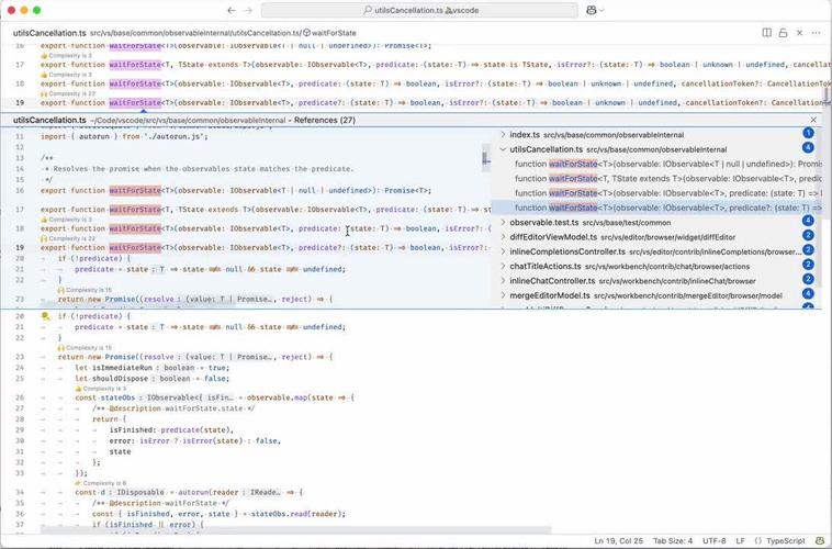 visual studio 2025教程-图1 visual studio 2025教程-图1