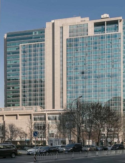 北京互联网金融安全示范产业园有何特色？-图2