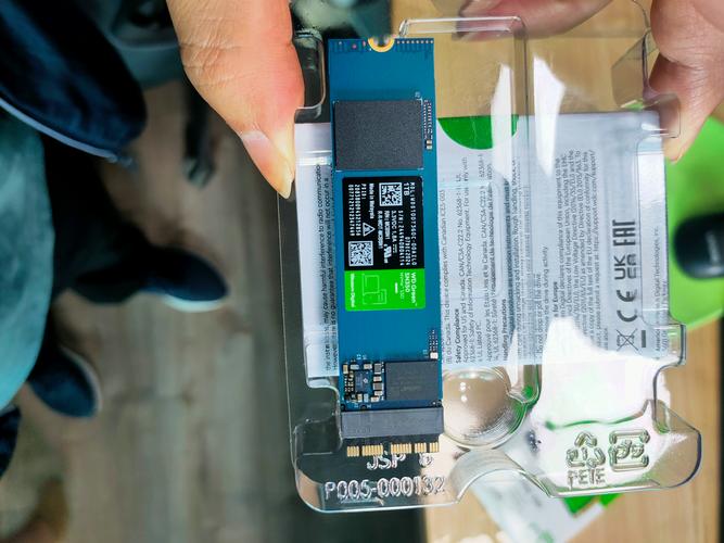 MacBookpro的硬盘品牌-图2 MacBookpro的硬盘品牌-图2