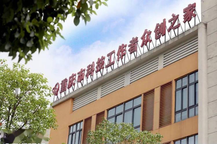 重庆互联网产业园孵化中心如何赋能项目成长？-图3