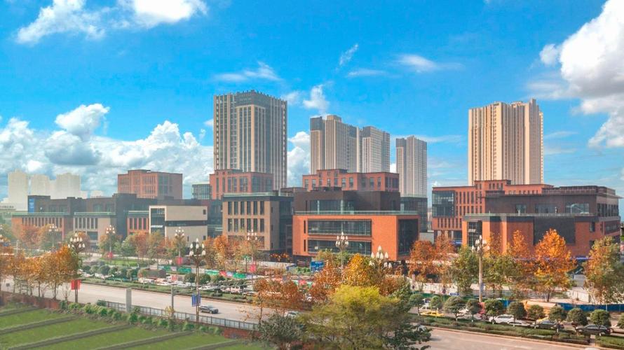 重庆互联网产业园孵化中心如何赋能项目成长?-图1 重庆互联网产业园孵化中心如何赋能项目成长?-图1