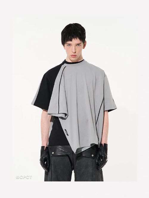 Designworks服装品牌有何独特设计理念?-图1 Designworks服装品牌有何独特设计理念?-图1