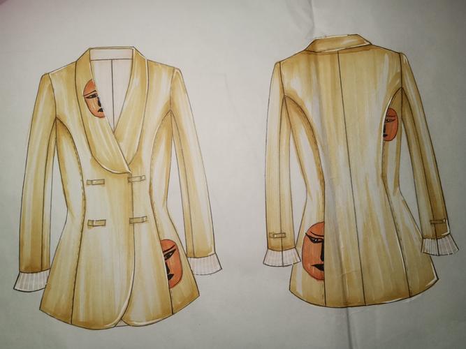 Designworks服装品牌有何独特设计理念?-图2 Designworks服装品牌有何独特设计理念?-图2