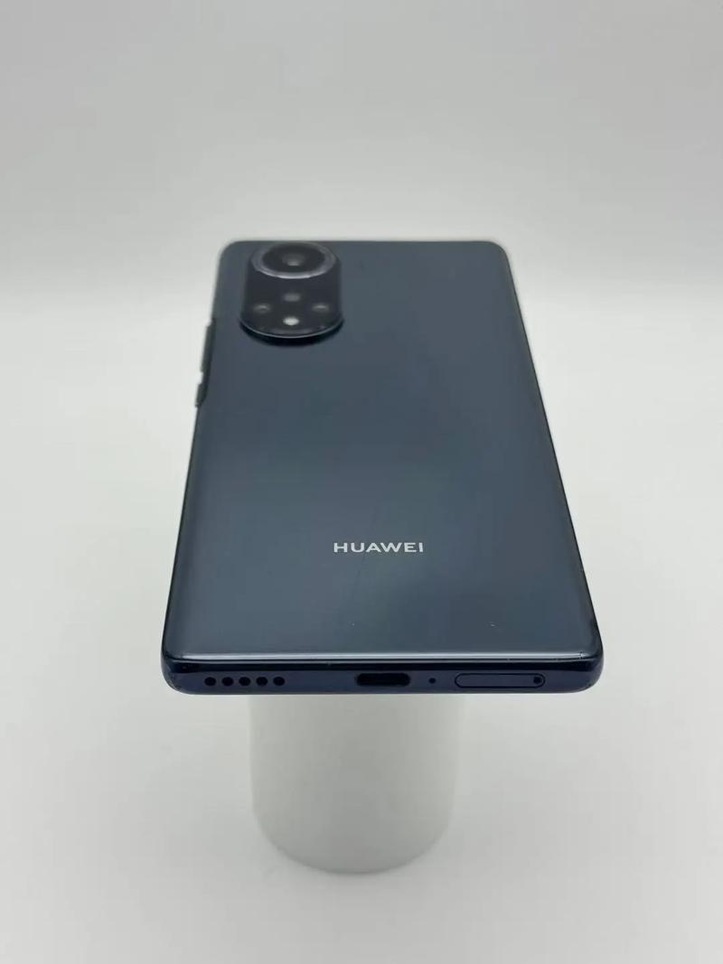 mate9 pro摄像头的品牌-图1