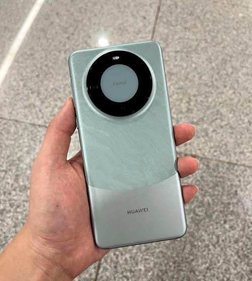 mate9 pro摄像头的品牌-图2