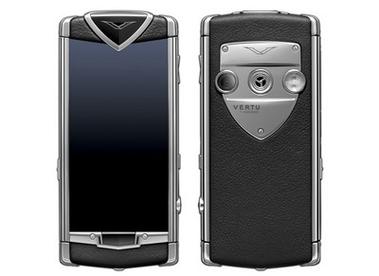 诺基亚旗下的奢侈品牌vertu-图2 诺基亚旗下的奢侈品牌vertu-图2