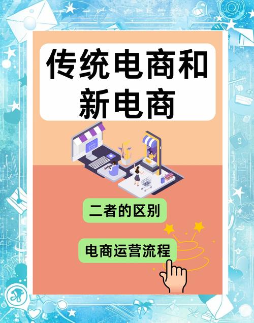 移动互联网与传统互联网的核心差异是什么?-图2 移动互联网与传统互联网的核心差异是什么?-图2