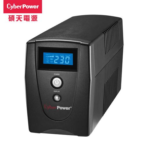 CyberPower是什么品牌？-图2