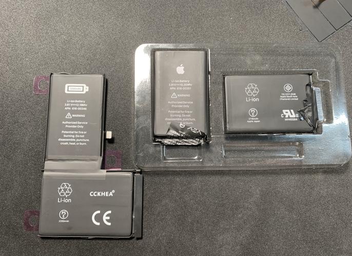 iPhone6plus电池品牌哪个好?-图1 iPhone6plus电池品牌哪个好?-图1