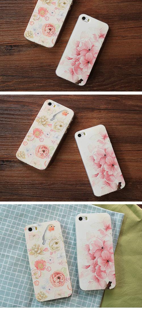 iphone5s 手机壳 品牌-图1 iphone5s 手机壳 品牌-图1