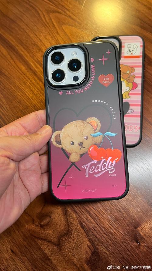 美国品牌iPhone手机壳有何特别之处？-图2