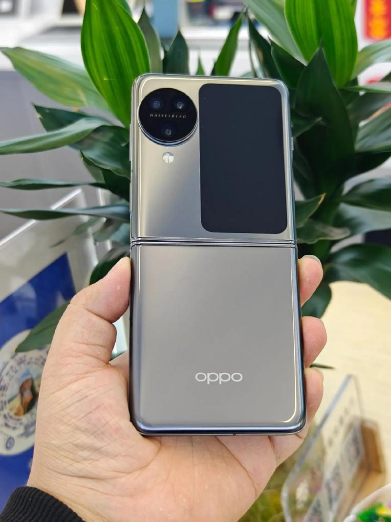 OPPO手机是哪个国家的品牌?-图1 OPPO手机是哪个国家的品牌?-图1