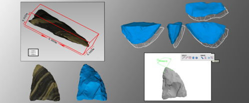 Agisoft Photoscan教程该怎么学？-图3