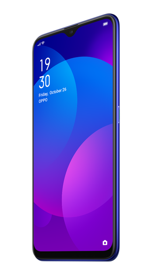 糖果F11手机高像素表现如何？-图1