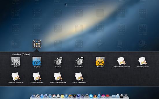 MacBook Launchpad怎么用？新手必看教程指南-图3