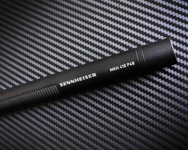 Sennheiser是什么品牌？-图2