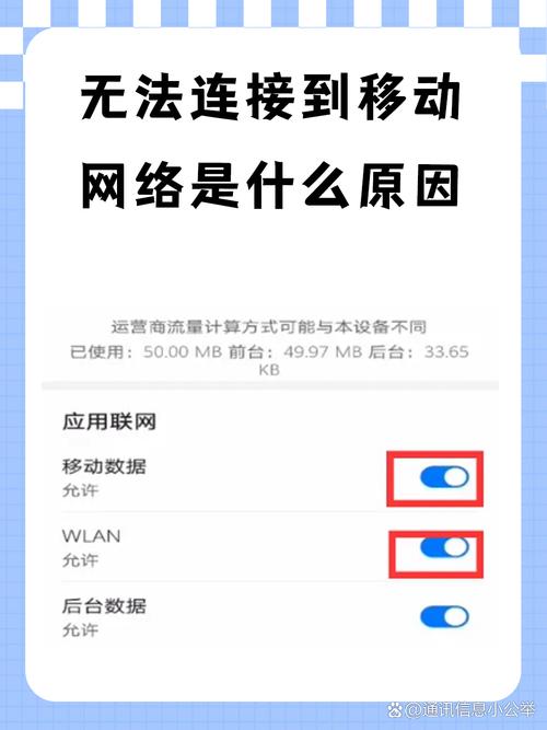 iCloud连接不上网，问题出在哪儿？-图1