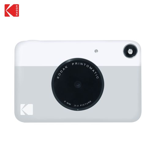 Kodak Printomatic怎么用？新手必看教程指南-图3