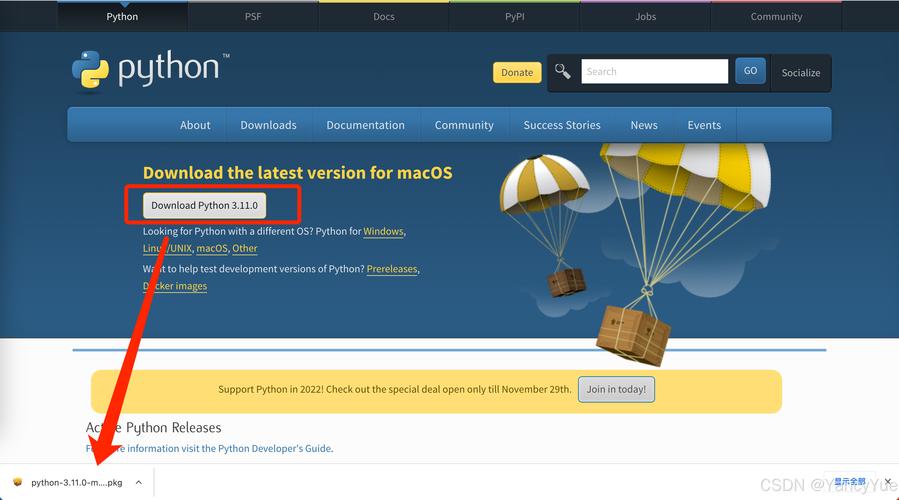 Python在Mac安装教程视频，如何正确安装？-图2