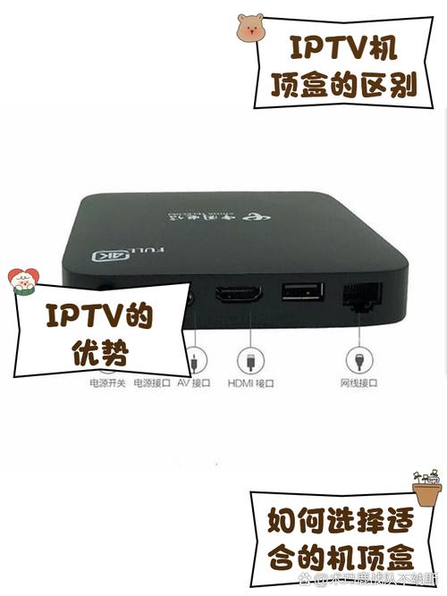 互联网电视与IPTV有何本质区别？-图1