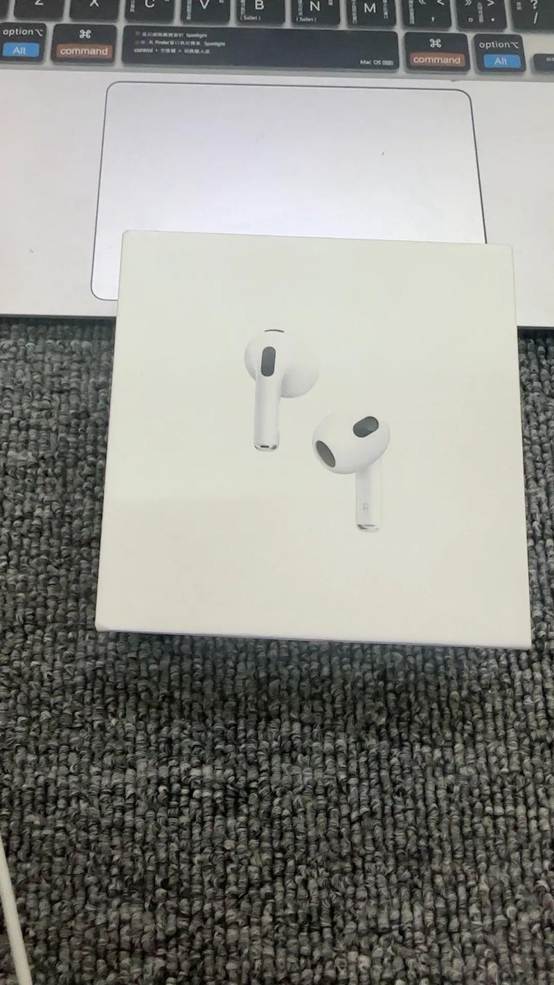 AirPods如何接入互联网?-图2 AirPods如何接入互联网?-图2