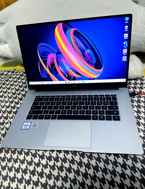 MateBook D屏幕是哪家品牌？-图2