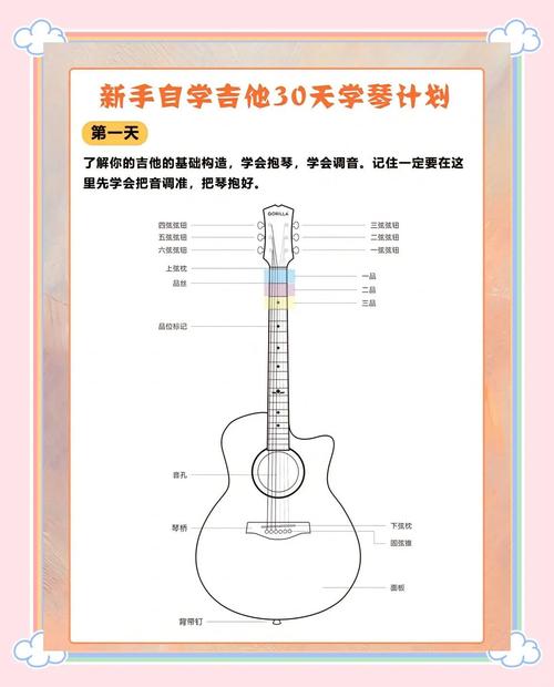 iPhone RealGuitar教程怎么学？新手入门指南？-图2