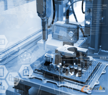 Predix工业互联网平台如何赋能企业数字化转型?-图1 Predix工业互联网平台如何赋能企业数字化转型?-图1