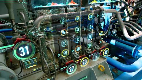 Predix工业互联网平台如何赋能企业数字化转型?-图2 Predix工业互联网平台如何赋能企业数字化转型?-图2