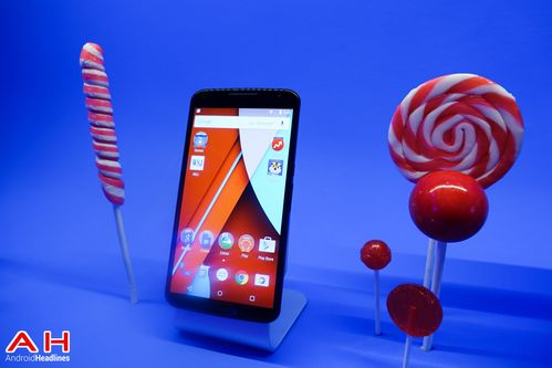 Android Lollipop教程,新手如何快速上手?-图2 Android Lollipop教程,新手如何快速上手?-图2