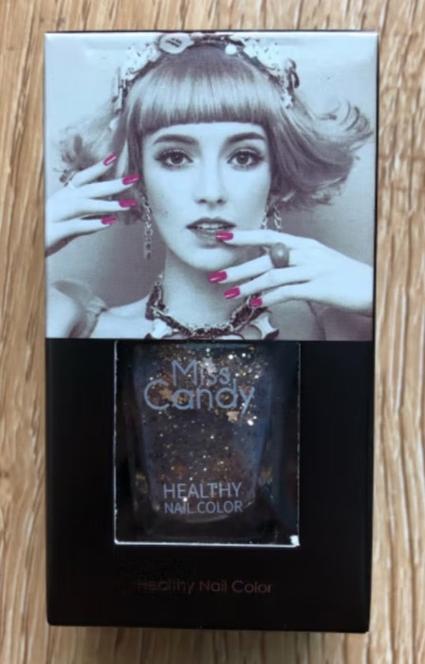 Miss Candy品牌有何独特魅力？-图2