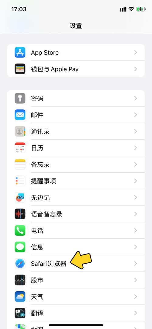 为何需允许Safari连接互联网？-图3