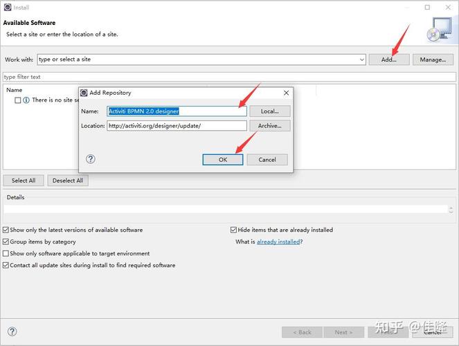 Eclipse中文插件怎么安装?视频教程看这里!-图1 Eclipse中文插件怎么安装?视频教程看这里!-图1