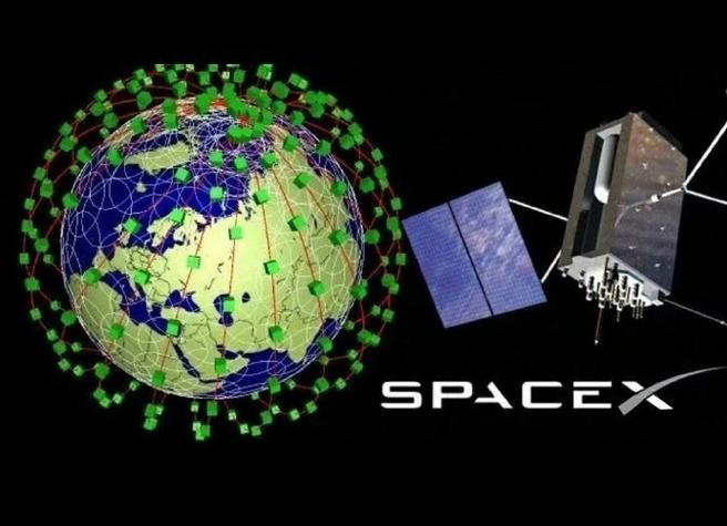 SpaceX卫星互联网计划能否重塑全球通信格局？-图3