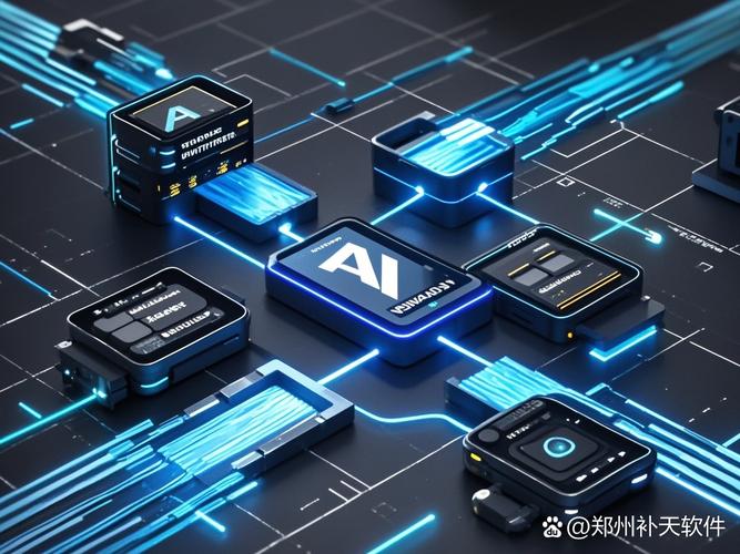 LeapAI平台如何赋能工业互联网升级？-图3