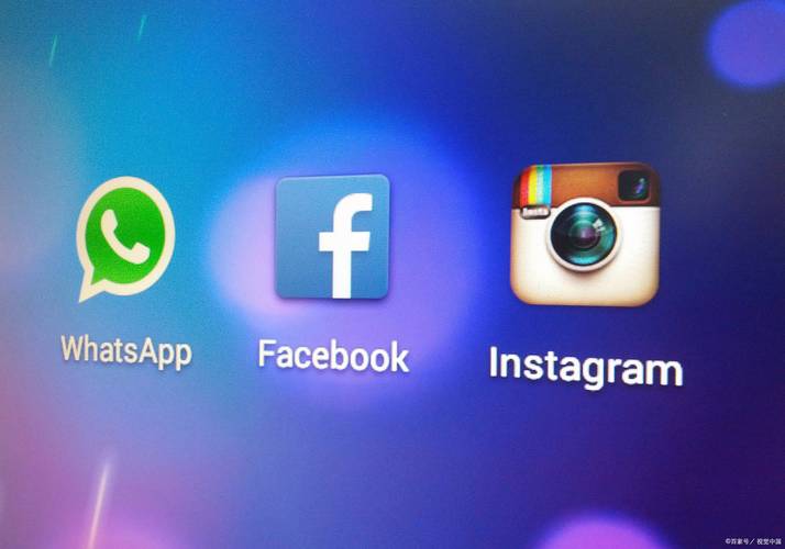 Facebook是什么互联网?-图1 Facebook是什么互联网?-图1